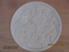 人造石雕刻 工藝品雕刻 石材浮雕廠家定做