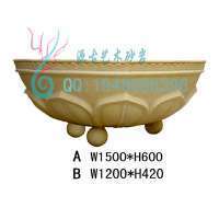 石材加工,動物雕刻,人物雕刻,東方雕刻,壁爐,人造石,板巖、文化-廣州市番禺區源古工藝品廠