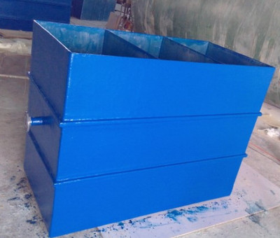 財神爺玻璃鋼雕塑 玻璃鋼雕塑 輝也納動漫玻璃鋼雕塑