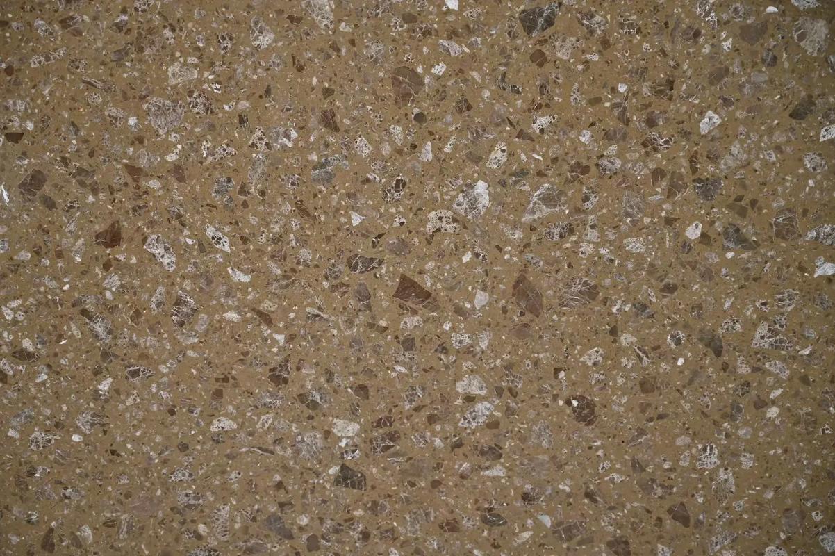 人造石新型飾面材料!防火,耐候性好,材料性能穩定,可